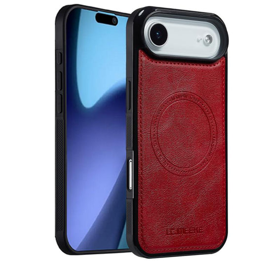 Magsafe Phone Case, For iPhone Air, For iPhone 16 Pro Max, For iPhone 16 Pro, For iPhone 16 Plus