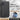 HUIYI Leather Magnetic Phone Case, For OPPO K12x, For OPPO A3x 5G India, For OPPO Reno12 F 5G Global, For OPPO A3 Pro India