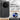 HUIYI Leather Magnetic Phone Case, For OPPO Find X8 Pro