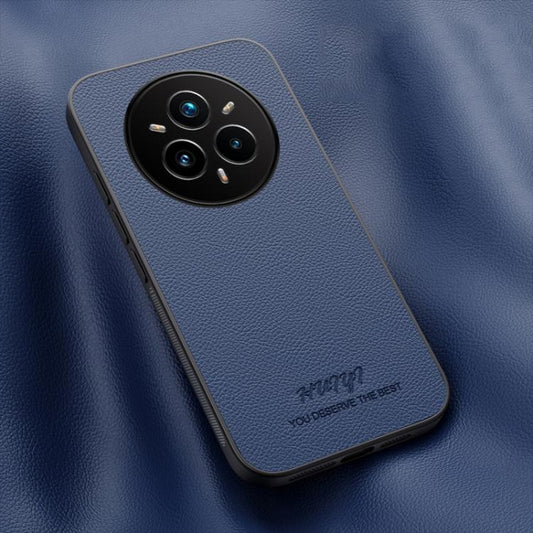 HUIYI Leather Magnetic Phone Case, For Realme 14 Pro, For Realme V60 Pro / 14x India, For Realme GT 7 Pro, For Realme 13 Pro
