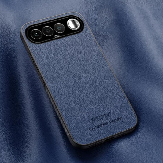 HUIYI Leather Magnetic Phone Case, For Realme GT 7 Pro, For Realme 13 Pro, For Realme GT 6, For Realme C63 / C61 4G
