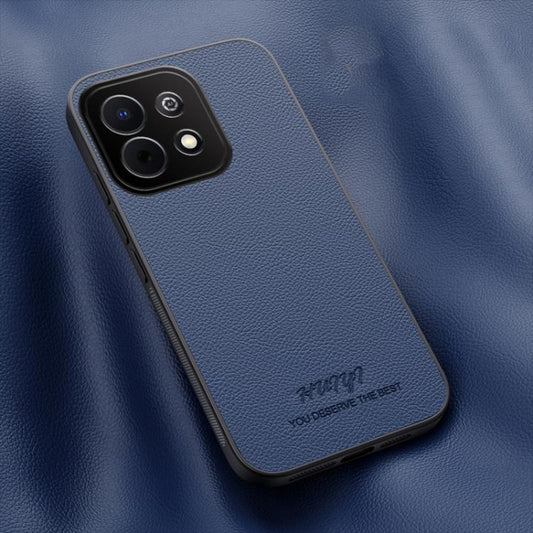 HUIYI Leather Magnetic Phone Case, For Huawei Enjoy 90 Plus 5G, For Huawei Enjoy 90 5G, For Huawei nova 15 Ultra, For Huawei nova 15 Pro