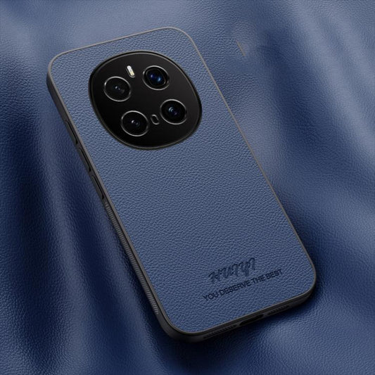 HUIYI Leather Magnetic Phone Case, For Honor Magic7 Pro, For Honor Magic7, For Honor X5b, For Honor X60 Pro