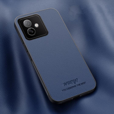 HUIYI Leather Magnetic Phone Case, For Honor X9b, For Honor 90 Lite, For Honor Magic5 Pro, For Honor Magic5