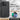 HUIYI Leather Magnetic Phone Case, For vivo iQOO Z9, For vivo iQOO Z9 Turbo, For vivo iQOO Neo9, For vivo Y200