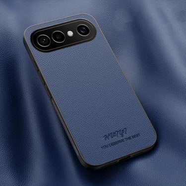 HUIYI Leather Magnetic Phone Case, For vivo X200, For vivo X200 Pro mini, For vivo X200 Pro, For vivo V40e