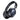 Yesido EP07 Hybrid Dual-feed ANC Noise Reduction Bluetooth Headphones, EP07