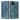Mandala Embossed Retro Frosted Leather Phone Case, For iPhone 11, For iPhone 11 Pro, For iPhone X / XS, For iPhone XR