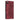 Mandala Embossed Retro Frosted Leather Phone Case, For iPhone XS Max, For iPhone 7 Plus / 8 Plus