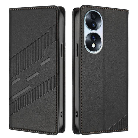 Embossed Multi-functional Wallet Retro Leather Phone Case, For Honor 50 Lite / Huawei nova 8i, For Honor 50 Pro / Huawei nova 9 Pro, For Honor 50 / Huawei nova 9
