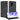Embossed Multi-functional Wallet Retro Leather Phone Case, For Honor X8b, For Honor Magic6 Lite / X9b 5G, For Honor X8 5G / X6 4G / 70 Lite