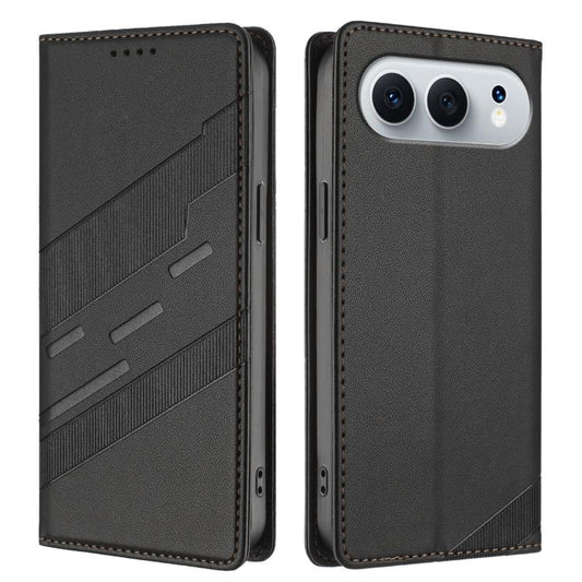 Embossed Multi-functional Wallet Retro Leather Phone Case, For Honor X5c Plus, For Honor 400 Smart 5G, For Honor X6c