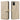 Geometric Pattern RFID Leather Phone Case, For Samsung Galaxy A73 5G, For Samsung Galaxy A33, For Samsung Galaxy A52 / A52S, For Samsung Galaxy A03S / A02S