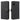 Geometric Pattern RFID Leather Phone Case, For Samsung Galaxy A73 5G, For Samsung Galaxy A33, For Samsung Galaxy A52 / A52S, For Samsung Galaxy A03S / A02S