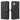 Geometric Pattern RFID Leather Phone Case, For Samsung Galaxy A54 5G, For Samsung Galaxy A23 / M23 / M13 4G, For Samsung Galaxy A13, For Samsung Galaxy A53