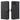 Geometric Pattern RFID Leather Phone Case, For Samsung Galaxy A22 4G, For Samsung Galaxy A22 5G, For Samsung Galaxy A32 4G, For Samsung Galaxy A72