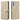 Geometric Pattern RFID Leather Phone Case, For Samsung Galaxy A73 5G, For Samsung Galaxy A33, For Samsung Galaxy A52 / A52S, For Samsung Galaxy A03S / A02S