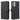 Geometric Pattern RFID Leather Phone Case, For Samsung Galaxy A54 5G, For Samsung Galaxy A23 / M23 / M13 4G, For Samsung Galaxy A13, For Samsung Galaxy A53