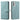 Geometric Pattern RFID Leather Phone Case, For Samsung Galaxy A73 5G, For Samsung Galaxy A33, For Samsung Galaxy A52 / A52S, For Samsung Galaxy A03S / A02S