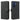 Geometric Pattern RFID Leather Phone Case, For Samsung Galaxy A37 5G, For Samsung Galaxy A27 5G, For Samsung Galaxy A06, For Samsung Galaxy A56