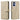 Geometric Pattern RFID Leather Phone Case, For Infinix Hot 60 Pro+ 4G, For Infinix Hot 60 Pro 4G, For Infinix Smart 10 4G, For Infinix Note 50 Pro+ 5G