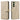 Geometric Pattern RFID Leather Phone Case, For Infinix Hot 60 Pro+ 4G, For Infinix Hot 60 Pro 4G, For Infinix Smart 10 4G, For Infinix Note 50 Pro+ 5G
