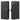 Geometric Pattern RFID Leather Phone Case, For Infinix GT 50 Pro 5G, For Infinix Hot 70 5G, For Infinix Smart 20 4G, For Infinix Note 60 5G / 60 Pro 5G