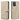 Geometric Pattern RFID Leather Phone Case, For Motorola Edge 40 Neo, For Motorola Edge 40, For Motorola Moto G13 / G23 / G53 5G, For Motorola Moto E13 4G