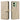 Geometric Pattern RFID Leather Phone Case, For Motorola Edge 40 Neo, For Motorola Edge 40, For Motorola Moto G13 / G23 / G53 5G, For Motorola Moto E13 4G