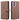 Geometric Pattern RFID Leather Phone Case, For Motorola Moto G75, For Motorola Moto G35 5G, For Motorola Moto G55 5G, For Motorola Moto G04 / G24 / E14