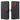 Geometric Pattern RFID Leather Phone Case, For Motorola Moto G56 5G, For Motorola Edge 60 Pro, For Motorola Moto G05 / E15, For Motorola Moto G15