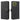 Geometric Pattern RFID Leather Phone Case, For Motorola Moto G56 5G, For Motorola Edge 60 Pro, For Motorola Moto G05 / E15, For Motorola Moto G15