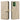 Geometric Pattern RFID Leather Phone Case, For Motorola Moto G75, For Motorola Moto G35 5G, For Motorola Moto G55 5G, For Motorola Moto G04 / G24 / E14