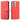 Geometric Pattern RFID Leather Phone Case, For Motorola Moto G73 5G