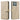 Geometric Pattern RFID Leather Phone Case, For Motorola Moto G56 5G, For Motorola Edge 60 Pro, For Motorola Moto G05 / E15, For Motorola Moto G15
