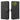 Geometric Pattern RFID Leather Phone Case, For Motorola Moto G37/G47/G37 Power 5G, For Motorola Moto G67 5G / G77 5G, For Motorola Edge 70 Fusion 5G, For Motorola Moto G86 5G