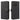 Geometric Pattern RFID Leather Phone Case, For Motorola Moto G37/G47/G37 Power 5G, For Motorola Moto G67 5G / G77 5G, For Motorola Edge 70 Fusion 5G, For Motorola Moto G86 5G