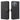 Geometric Pattern RFID Leather Phone Case, For Motorola Moto G37/G47/G37 Power 5G, For Motorola Moto G67 5G / G77 5G, For Motorola Edge 70 Fusion 5G, For Motorola Moto G86 5G