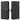 Geometric Pattern RFID Leather Phone Case, For OPPO A94 5G / F19 Pro+ / Reno5 Z 5G, For OPPO A74 5G / A93 5G / A54 5G, For OPPO A74 4G / F19 4G, For OPPO A72 / A52 / A92