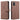 Geometric Pattern RFID Leather Phone Case, For OPPO A38 4G / A18 4G, For OPPO A58 4G, For OPPO A78 4G, For OPPO A98 5G / F23 / A1