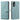 Geometric Pattern RFID Leather Phone Case, For OPPO A38 4G / A18 4G, For OPPO A58 4G, For OPPO A78 4G, For OPPO A98 5G / F23 / A1