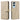 Geometric Pattern RFID Leather Phone Case, For OPPO A79 5G, For OPPO Reno13 F 5G, For OPPO A60 4G, For OPPO Reno11 F 5G