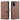 Geometric Pattern RFID Leather Phone Case, For OPPO A94 5G / F19 Pro+ / Reno5 Z 5G, For OPPO A74 5G / A93 5G / A54 5G, For OPPO A74 4G / F19 4G, For OPPO A72 / A52 / A92
