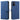 Geometric Pattern RFID Leather Phone Case, For OPPO A94 5G / F19 Pro+ / Reno5 Z 5G, For OPPO A74 5G / A93 5G / A54 5G, For OPPO A74 4G / F19 4G, For OPPO A72 / A52 / A92