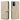 Geometric Pattern RFID Leather Phone Case, For OPPO A94 5G / F19 Pro+ / Reno5 Z 5G, For OPPO A74 5G / A93 5G / A54 5G, For OPPO A74 4G / F19 4G, For OPPO A72 / A52 / A92