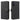 Geometric Pattern RFID Leather Phone Case, For OPPO A94 5G / F19 Pro+ / Reno5 Z 5G, For OPPO A74 5G / A93 5G / A54 5G, For OPPO A74 4G / F19 4G, For OPPO A72 / A52 / A92