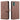 Geometric Pattern RFID Leather Phone Case, For OPPO A38 4G / A18 4G, For OPPO A58 4G, For OPPO A78 4G, For OPPO A98 5G / F23 / A1