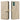 Geometric Pattern RFID Leather Phone Case, For OPPO A38 4G / A18 4G, For OPPO A58 4G, For OPPO A78 4G, For OPPO A98 5G / F23 / A1