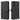 Geometric Pattern RFID Leather Phone Case, For OPPO A78 5G, For OPPO A96 5G / Reno7 Z, For OPPO A16 / A16S / A54S / A55 5G, For OPPO A94 4G / Reno5 F / F19 Rro