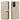 Geometric Pattern RFID Leather Phone Case, For OPPO A38 4G / A18 4G, For OPPO A58 4G, For OPPO A78 4G, For OPPO A98 5G / F23 / A1